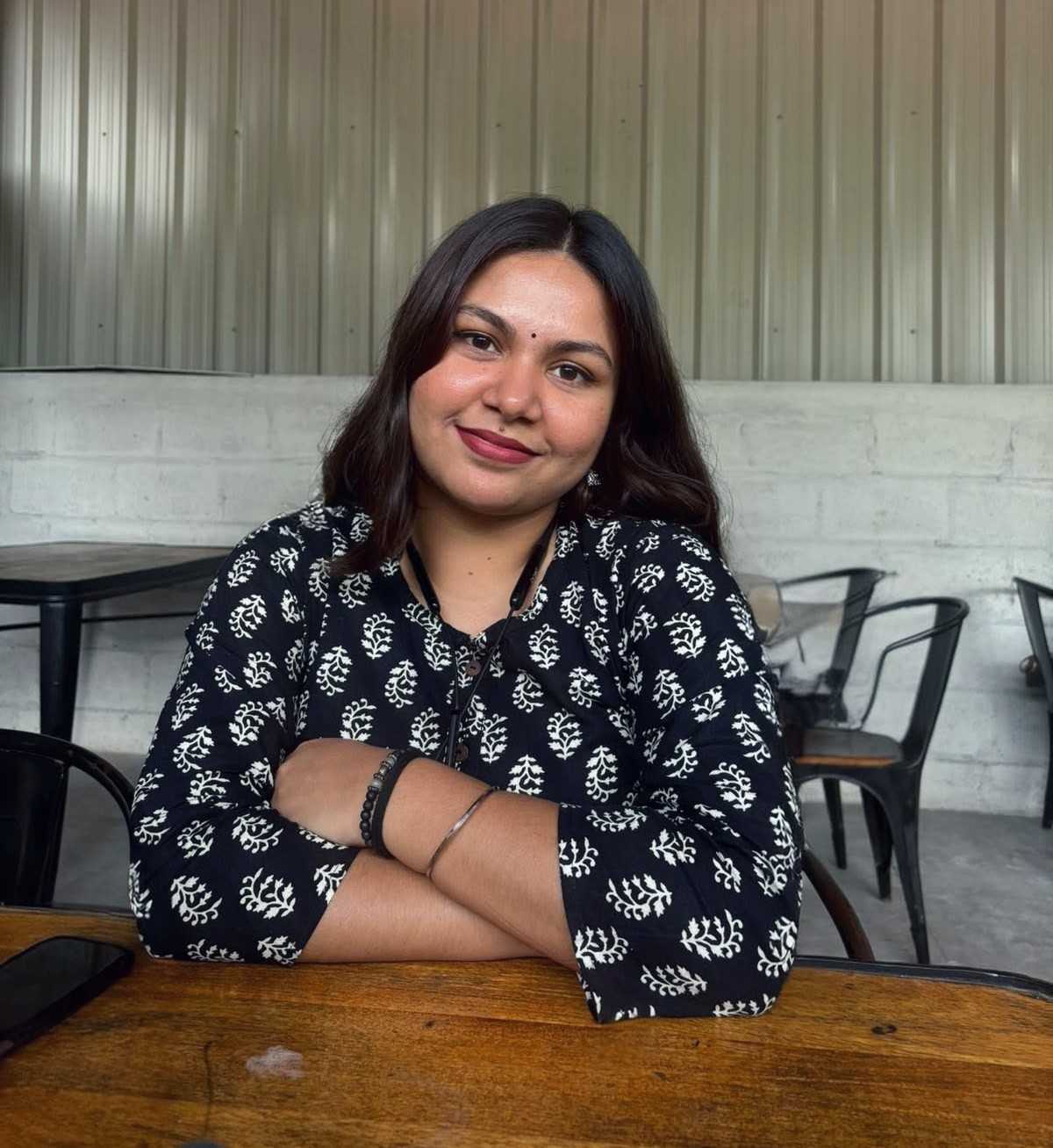 BRIKSHI MAZUMDAR