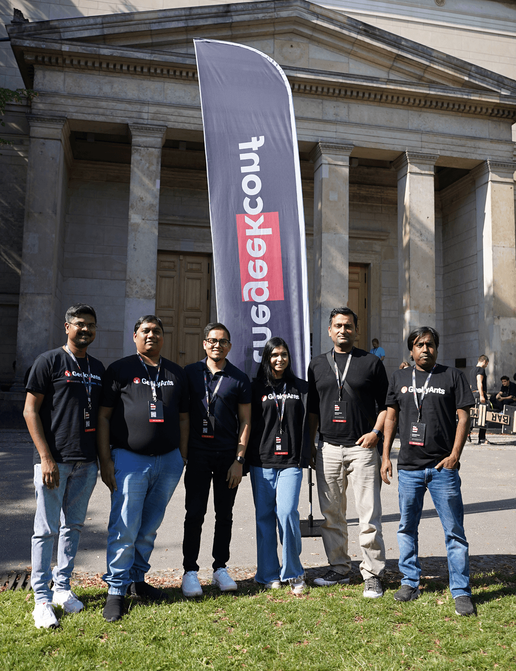 Previous event