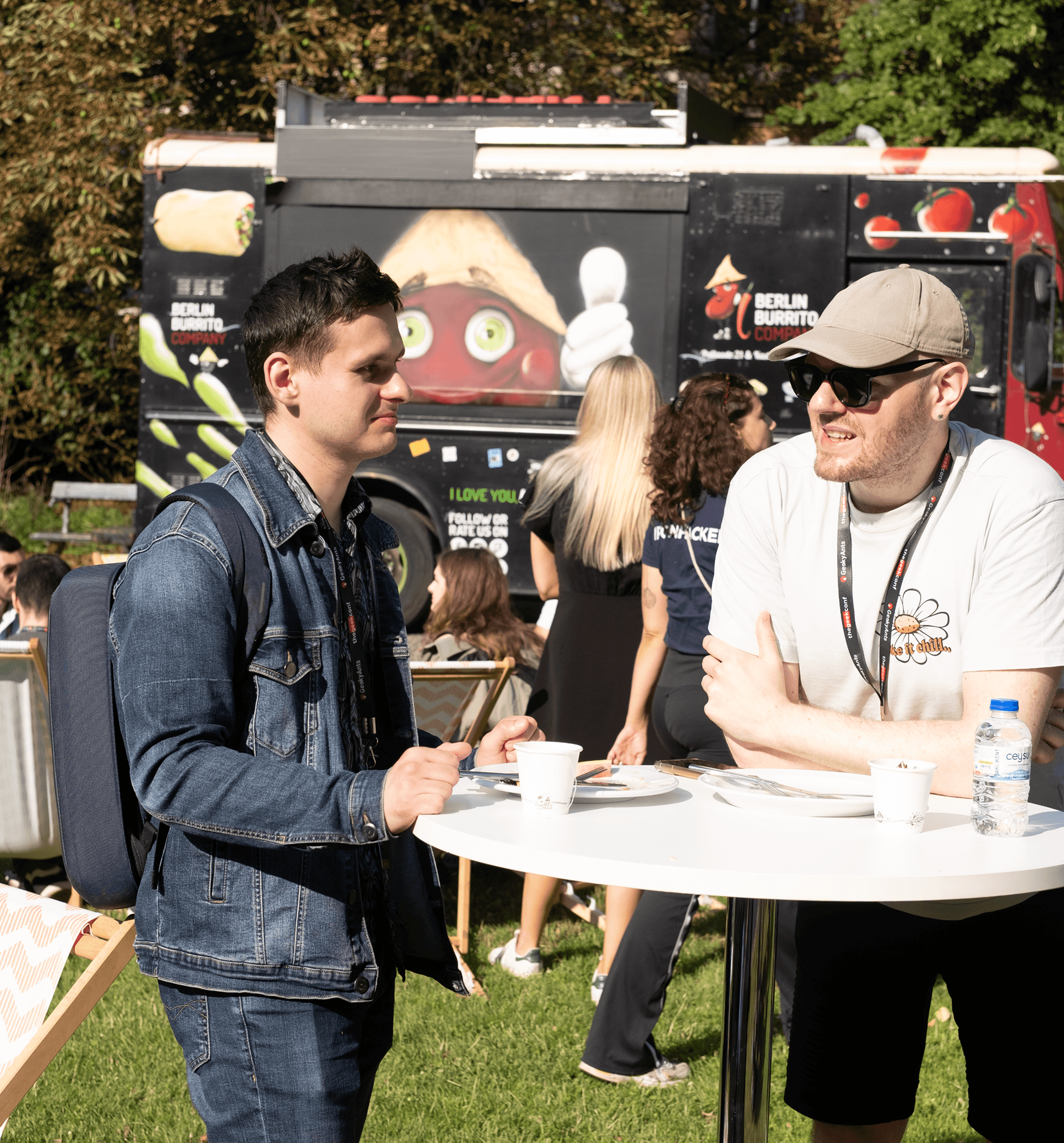 theGeekconf 2024