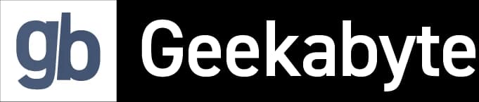 Geekabyte