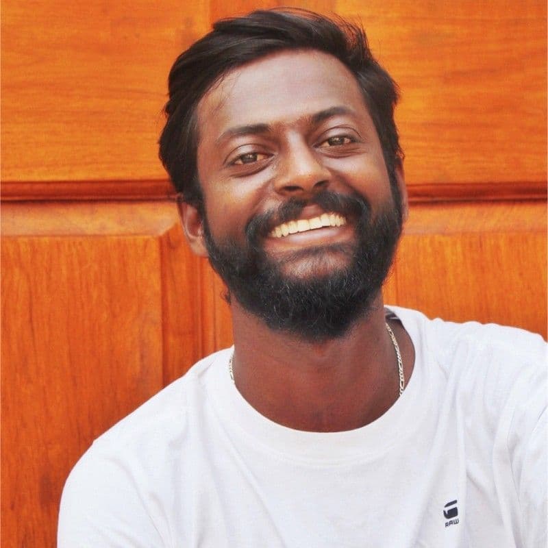 Mohamed Azarudeen Z