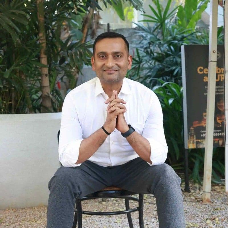 Kunal Kumar