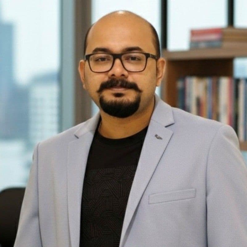 Soumayajit Hazra