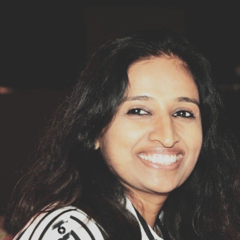 Roopasree Ranganna