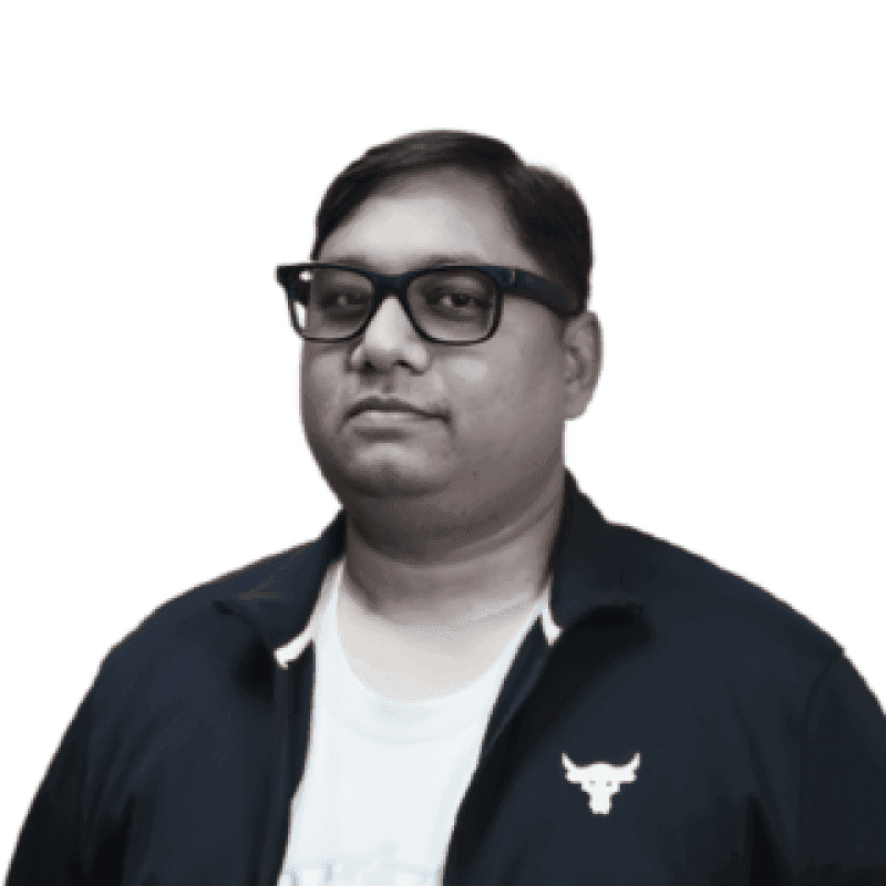 Kumar Pratik 