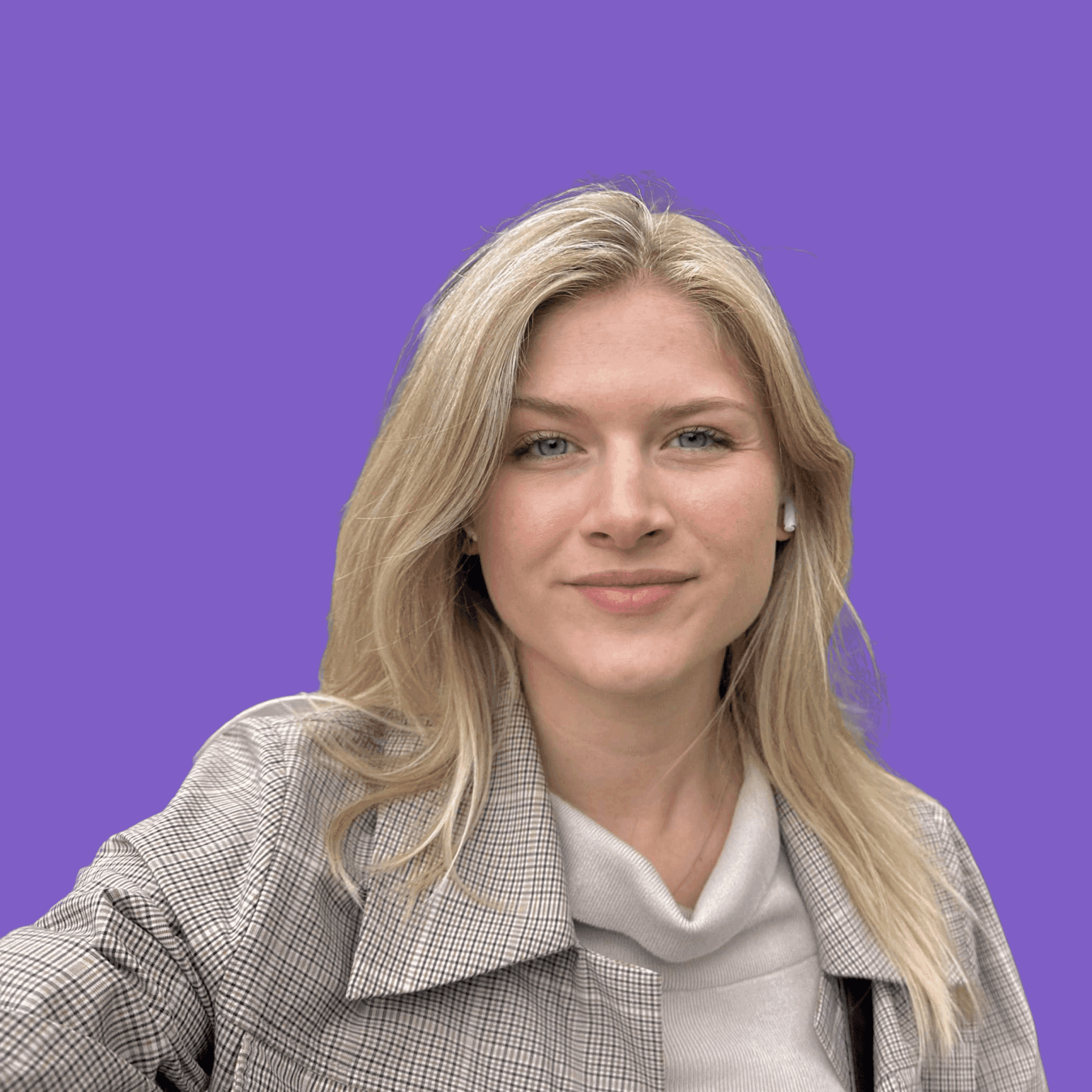 Aurora Walberg Scharff