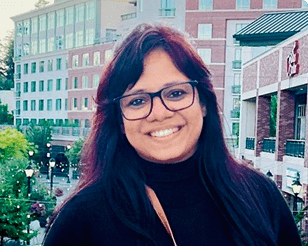 Pallavi Lokesh Shetty