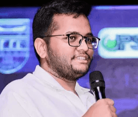 Arsh Goyal