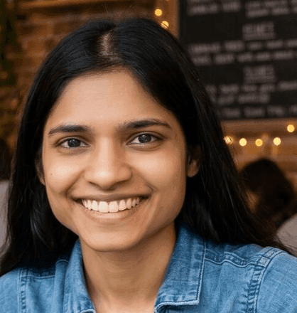 Ashita Prasad
