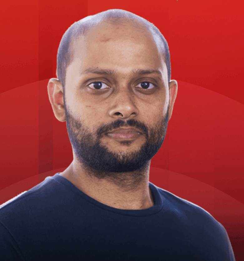 Pushkar Kumar