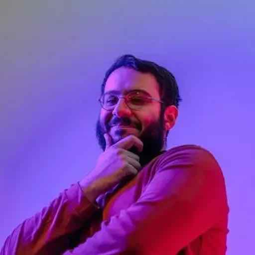 Mo Khazali