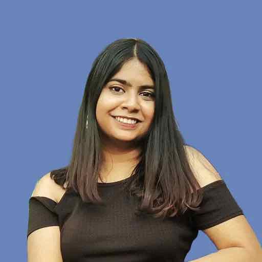 Tanisha Biswas