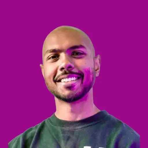 Tejas Kumar