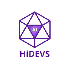HiDevs logo