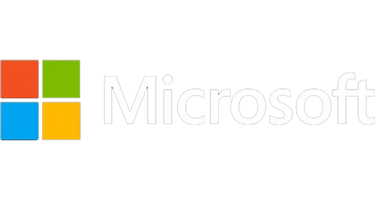 Microsoft logo